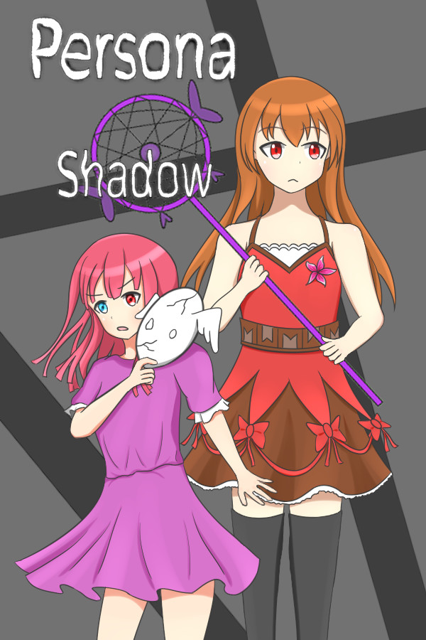 人格面具：陰影面積(Persona：Shadow)