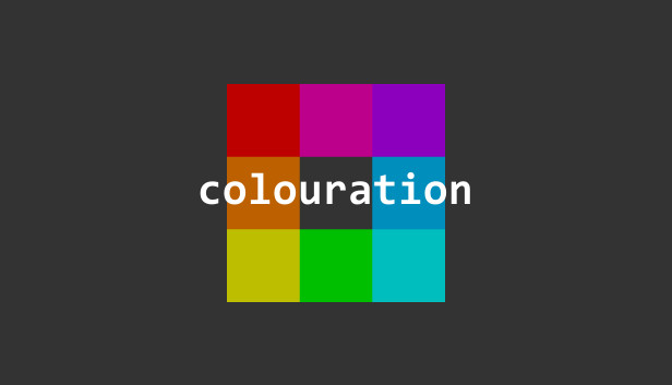 Colouration Steam capsule image