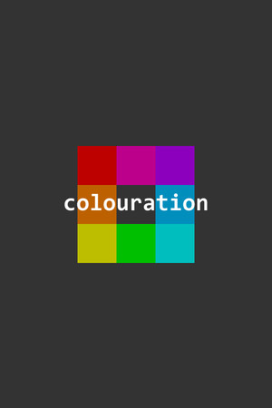 Colouration