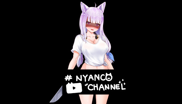 Nyanco Channel - Secret Album Steam capsule image