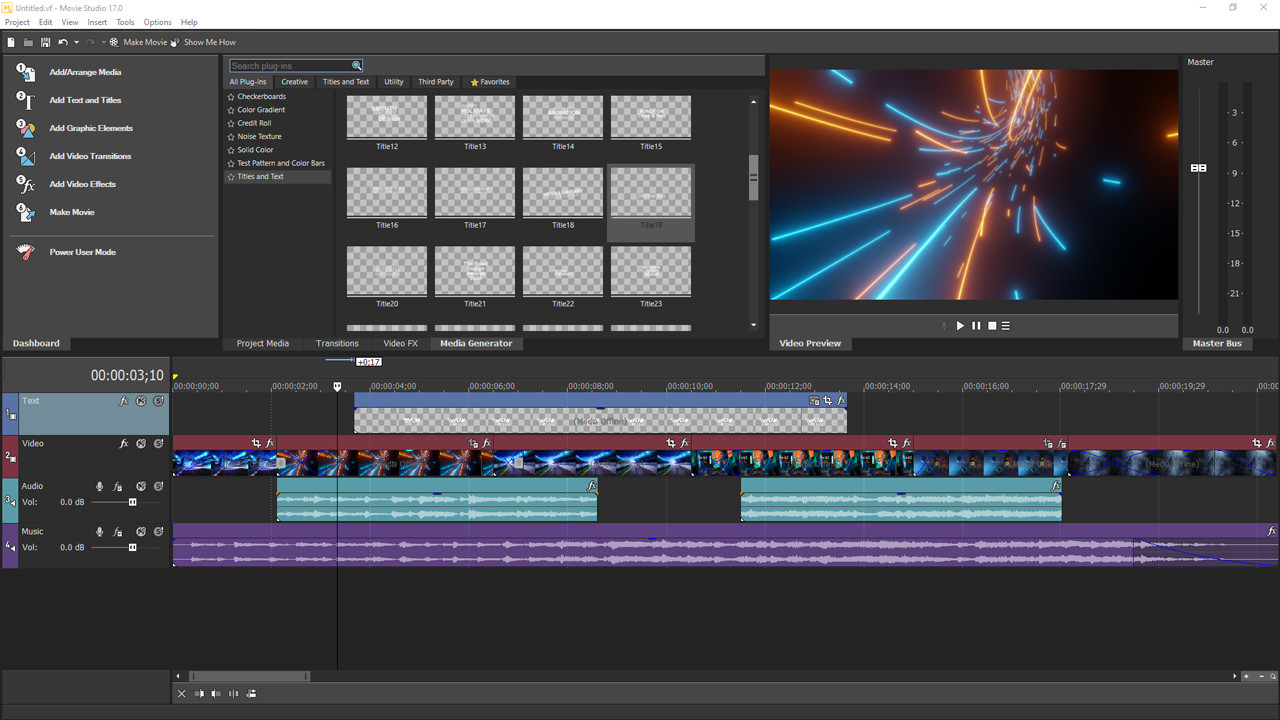 ご注文後作成開始 Sourcenextr Vegas Movie Studio 17 Suite 香典返し送料無料 Pc周辺機器 Rustavi Gov Ge