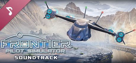 Frontier Pilot Simulator Soundtrack concurrent players on Steam