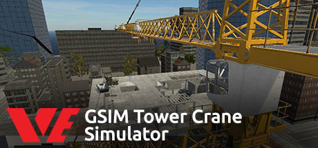 VE GSIM Tower Crane Simulator on Steam