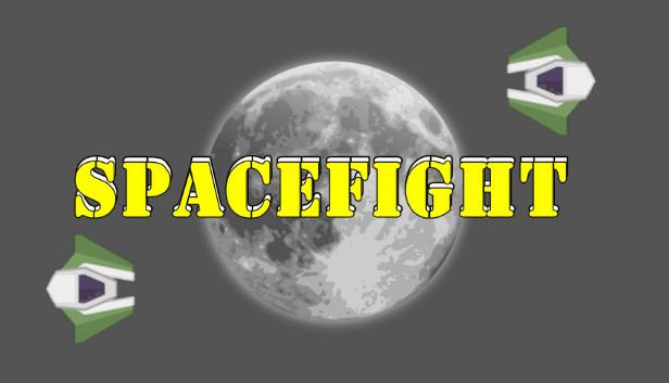 Spacefight concurrent players on Steam