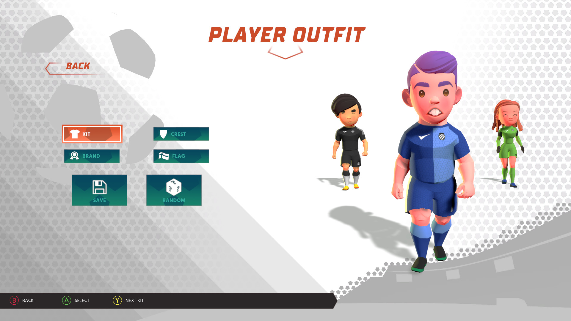 Super Soccer Blast On Steam Super Soccer Blast On Steam