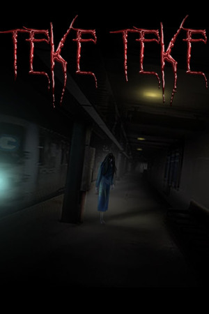 Teke Teke cover art