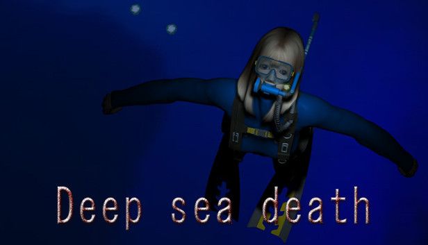 Deep sea death concurrent players on Steam