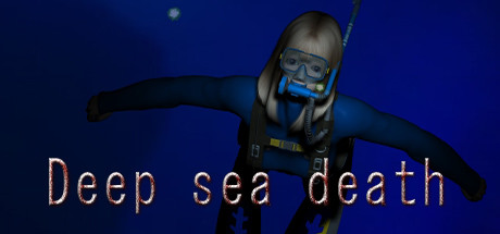 Sea nudity blue deep The Deep