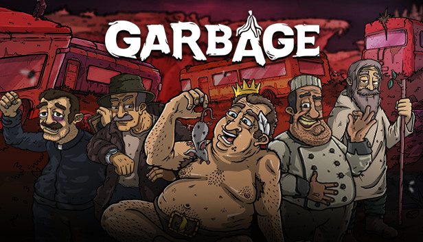 Garbage