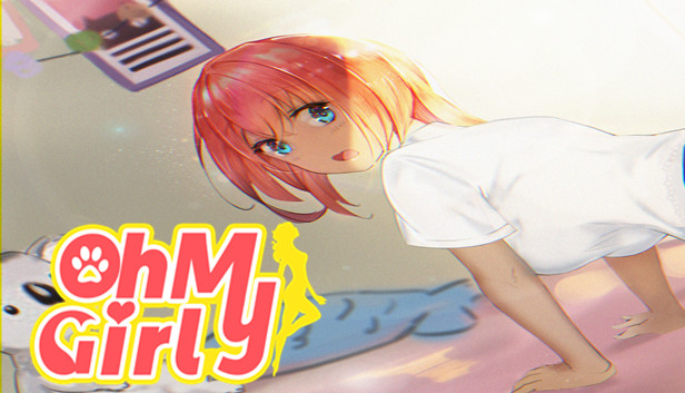 Oh My Girl / 我的女孩 Steam capsule image