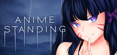 ANIME STANDING on Steam