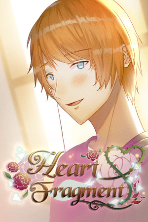 Heart Fragment Demo