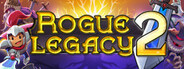 Rogue Legacy 2