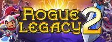 [心得] Rogue Legacy 2 (微雷)