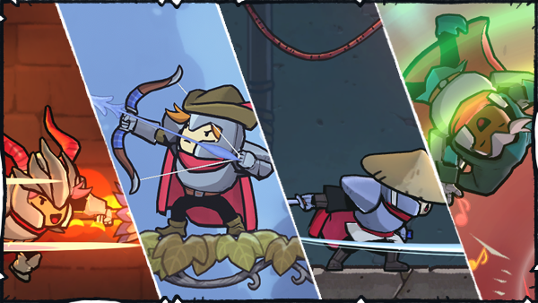 《盗贼遗产2(Rogue Legacy 2)》( v1.2.1)插图19 《盗贼遗产2(Rogue Legacy 2)》( v1.2.1)插图19