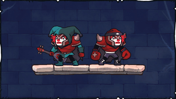 图片[6]-《盗贼遗产2Rogue Legacy 2》免安装绿色中文版