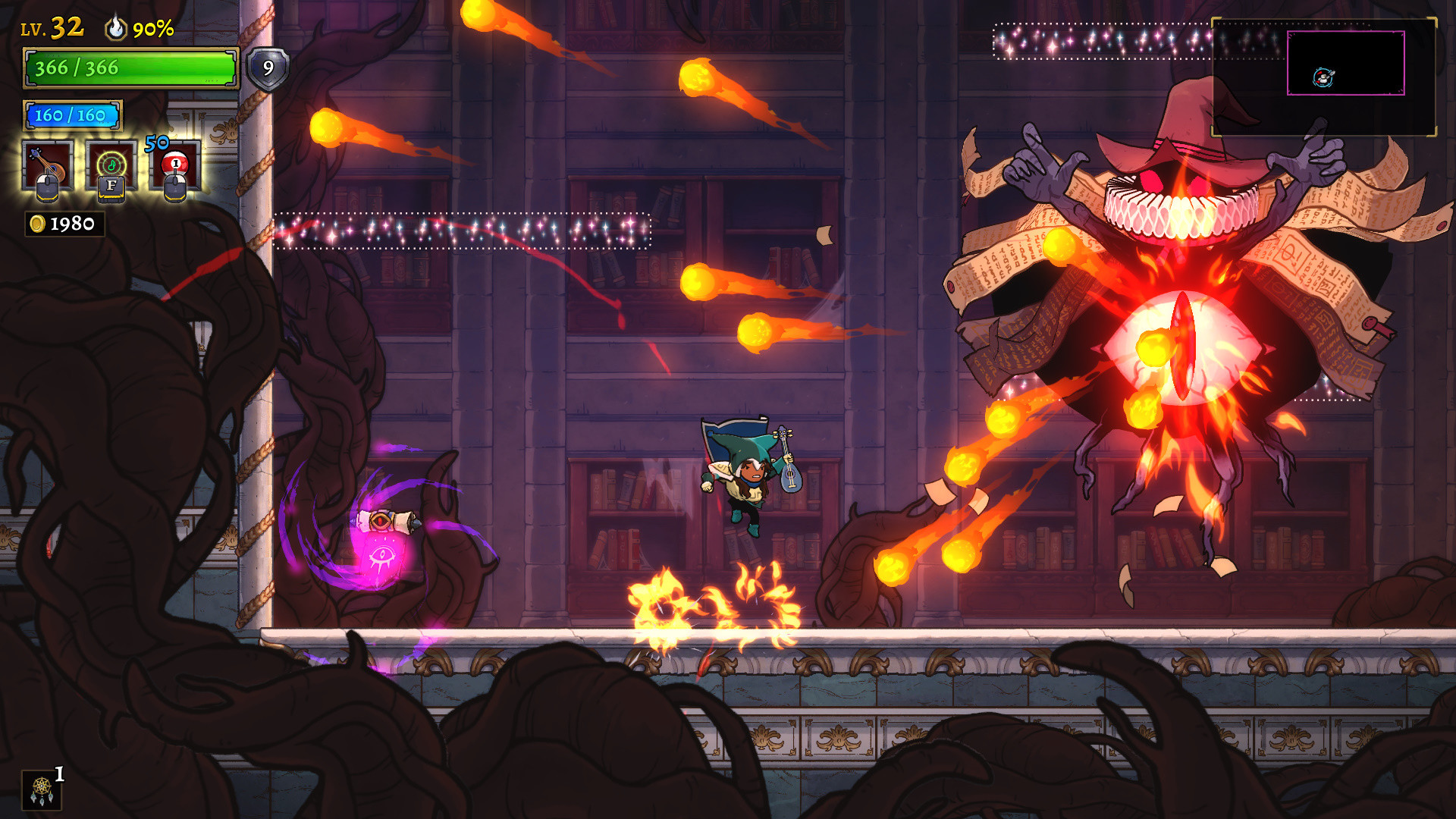 Rogue Legacy 2 В Steam