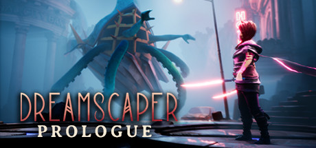 Dreamscaper: Prologue Cover Image