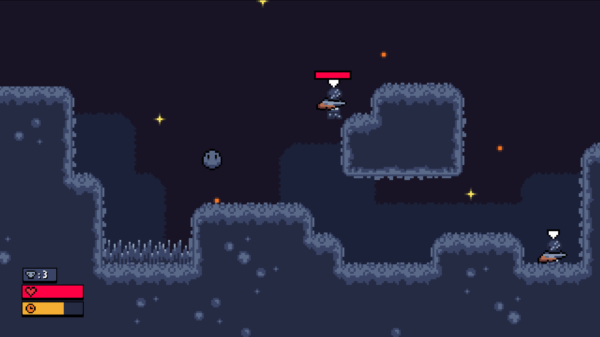 融合转换-Fusion Shift -游戏截图-好玩游戏库