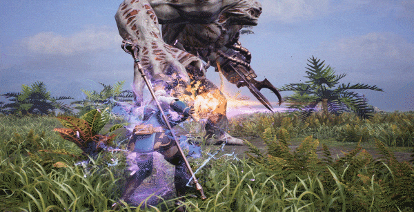 Bless Unleashed On Steam