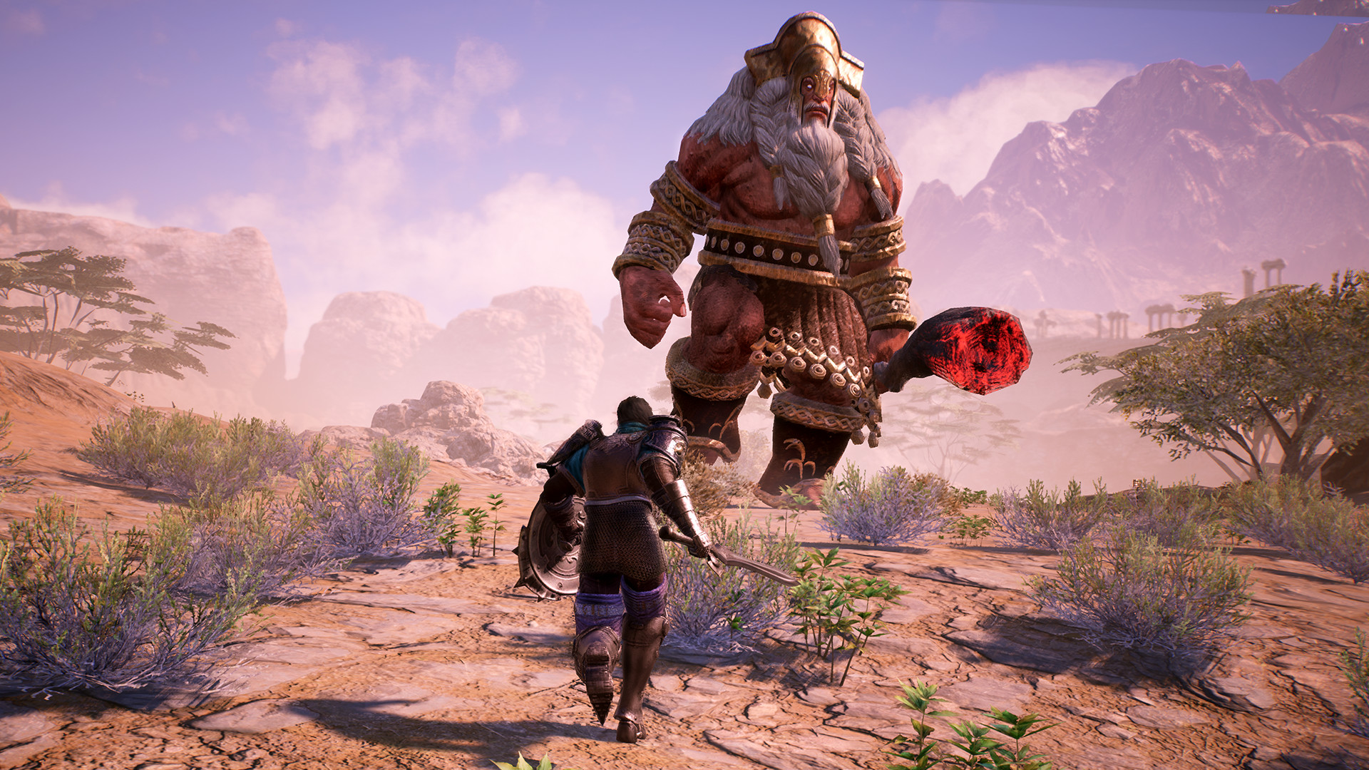 Steam Bless Unleashed