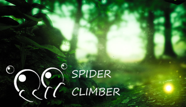 SpiderClimber Steam capsule image
