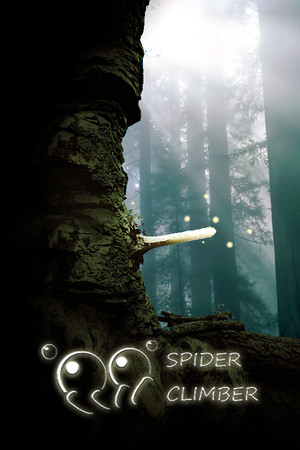 SpiderClimber cover art