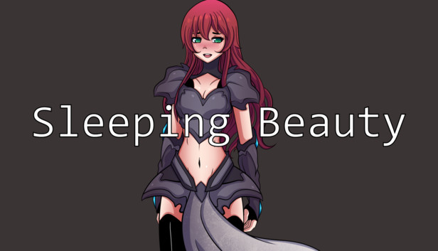 Sleeping Beauty Steam capsule image
