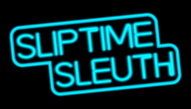 Sliptime Sleuth Steam capsule image