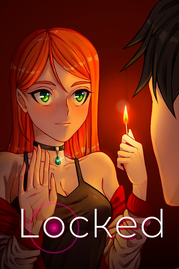 Locked