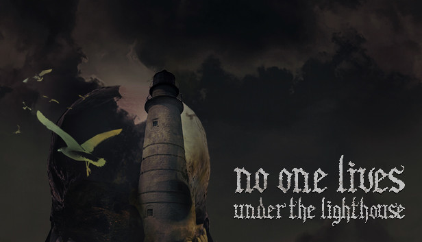 No one lives under the lighthouse