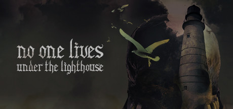 Lighthouse of Madness no Steam