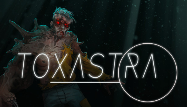 Toxastra Steam capsule image