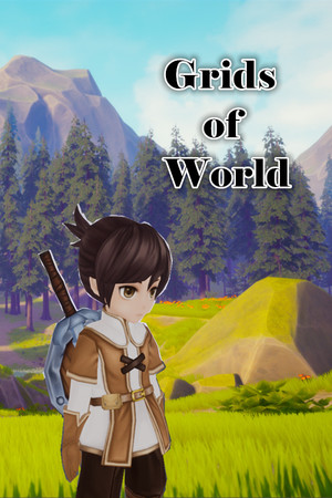 破阵图(Grids of World)
