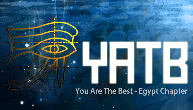 YATB:You Are The Best - Egypt Chapter Steam capsule image