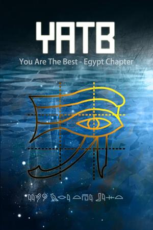 YATB：You Are The Best - Egypt Chapter