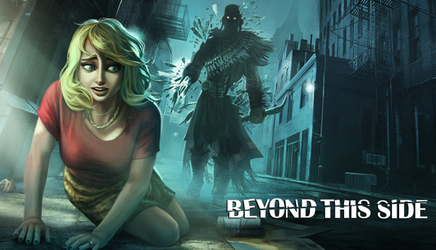 Beyond This Side Steam capsule image
