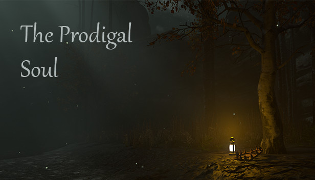 The Prodigal Soul Steam capsule image