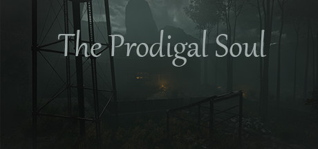 The Prodigal Soul Cover Image