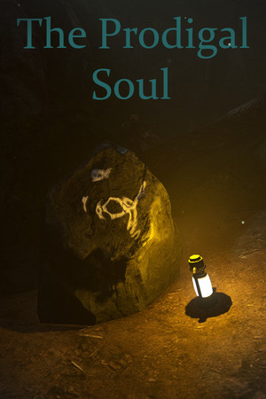 The Prodigal Soul cover art