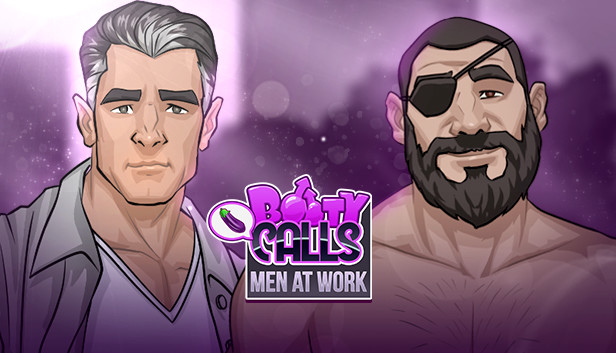 Booty Calls - Men At Work