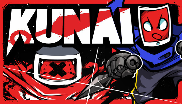 KUNAI Demo concurrent players on Steam
