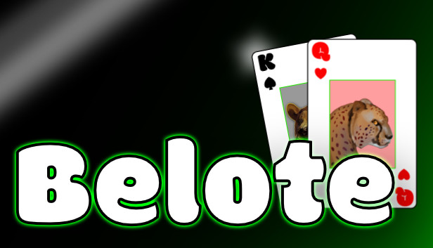 Belote - Learn & Play on Steam