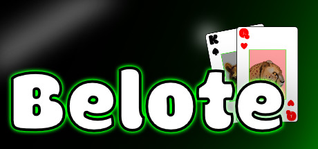 Belote - Learn & Play Cover Image