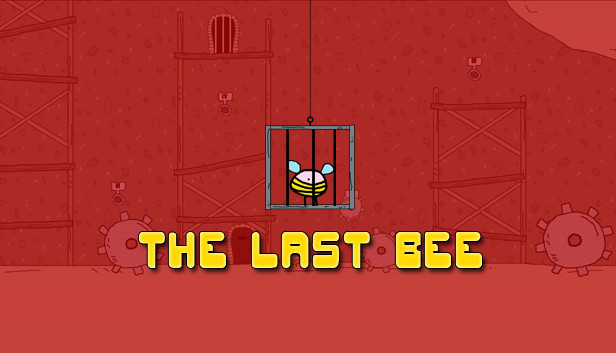 The Last Bee Steam capsule image