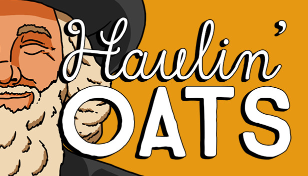 Haulin' Oats Steam capsule image