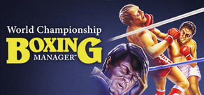 World Championship Boxing Manager™