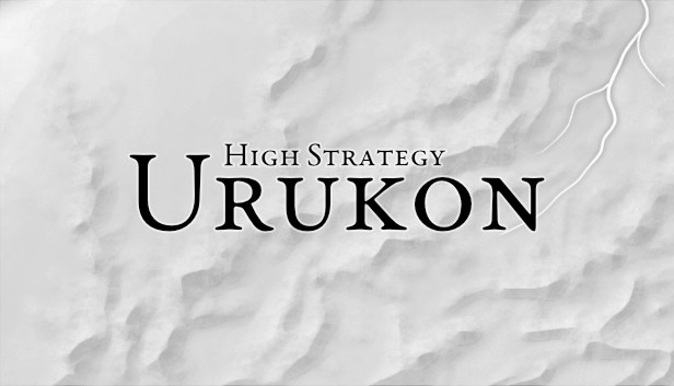 High Strategy: Urukon Steam capsule image
