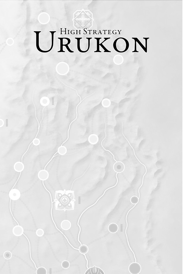 High Strategy: Urukon