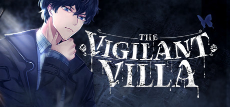 迷雾之夏-The Vigilant Villa Cover Image